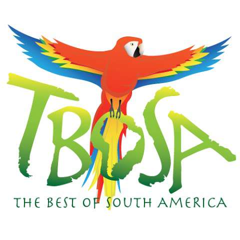 TBOSA - The Best of South America photo